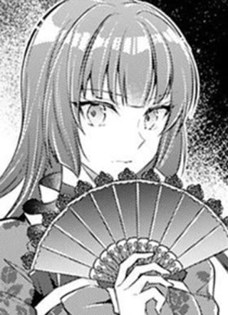 反派大小姐于第二次的人生东山再起 截图1